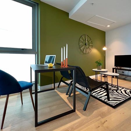 1 Brm, Sea View, Newly Renovated, Next To Crown Apartment Melbourne Exterior photo