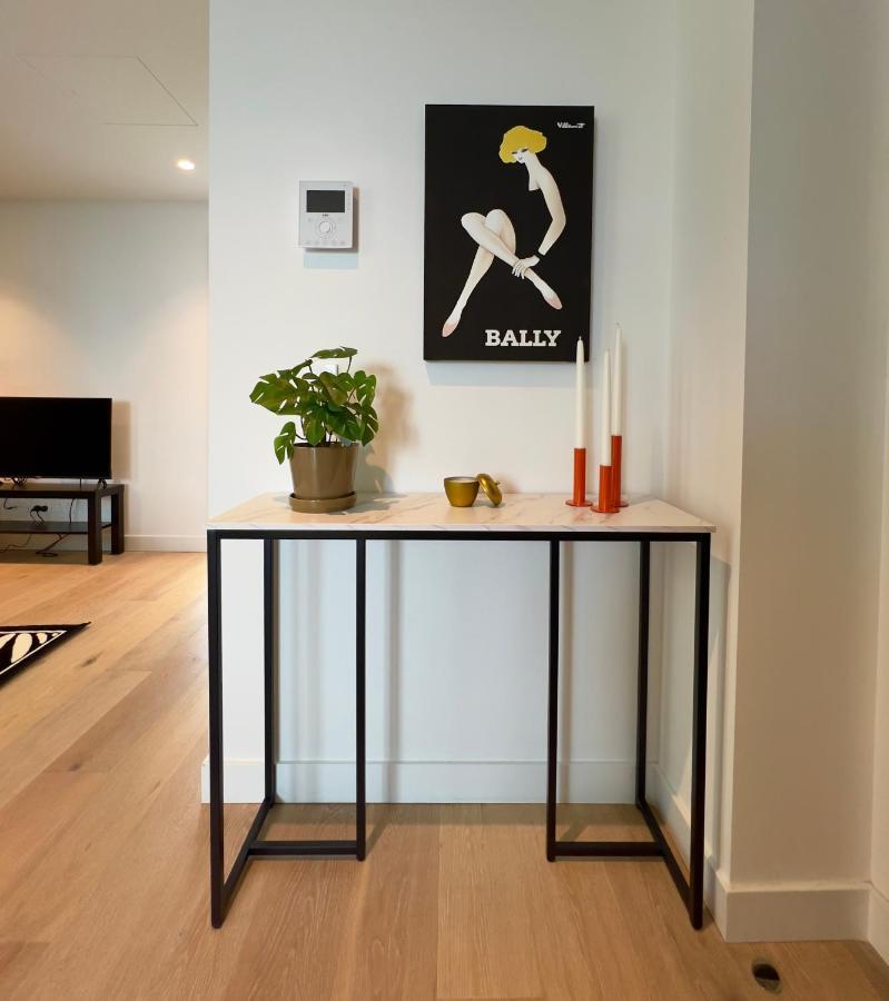 1 Brm, Sea View, Newly Renovated, Next To Crown Apartment Melbourne Exterior photo